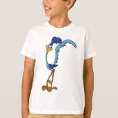 RUNNER™-kleur WEGEN T-shirt (Voorkant)