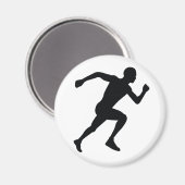 Runner Magneet (Voorkant / Achterkant)