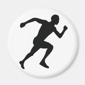 Runner Magneet (Voorkant)