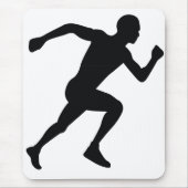 Runner Muismat (Voorkant)