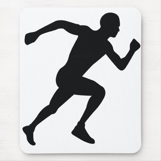 Runner Muismat (Voorkant)