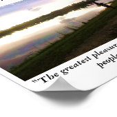 Runner Poster (Hoek)