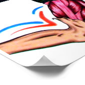 Runner Poster (Hoek)