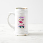 Runner Rhythmic Dude Bierpul (Links)