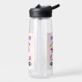 Runner Rhythmic Dude Waterfles (Links)