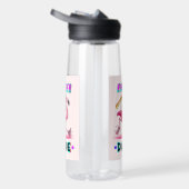 Runner Rhythmic Dude Waterfles (Rechts)