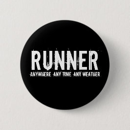 Runner Ronde Button 5,7 Cm
