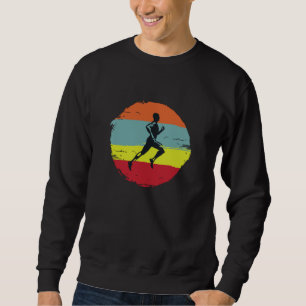 Runner Run Jogger Jogging Trui