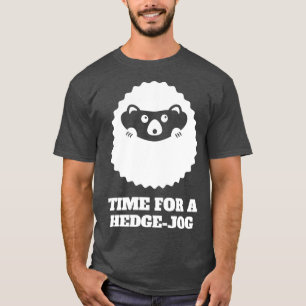 Runner Run Marathon Funny Jogger Sport Gift Idee 1 T-shirt