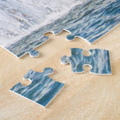 Runner Saint Louis Statue . Legpuzzel (Zijkant)