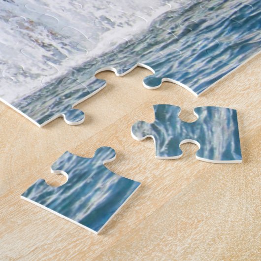 Runner Saint Louis Statue . Legpuzzel (Zijkant)