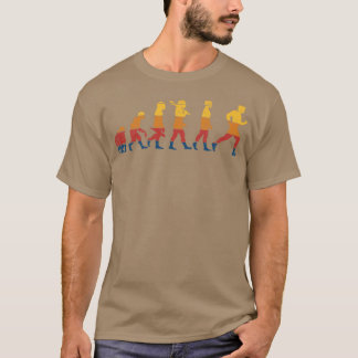 Runner T-shirt
