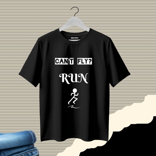 Runner T-shirt