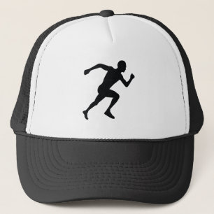 Runner Trucker Pet
