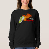 Runner Trui (Voorkant)
