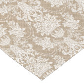 Runner van de Lijst van de Vormen van de Band Korte Tafelloper (Hoek)