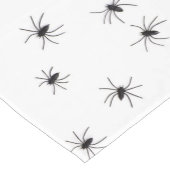 runner van spierentabel korte tafelloper (Hoek)