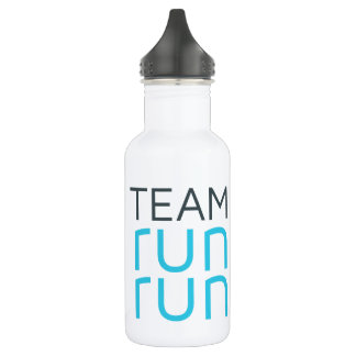 Runner Water Bottle Waterfles