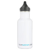 Runner Water Bottle Waterfles (Rechts)