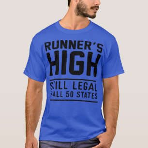 Runners High 2 T-shirt
