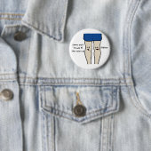 Runners Knees Ronde Button 5,7 Cm (In situ)