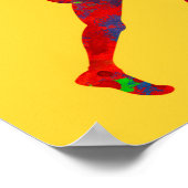 Runners Poster (Hoek)