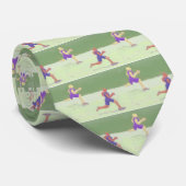 Runners, Stropdas (Opgerold)