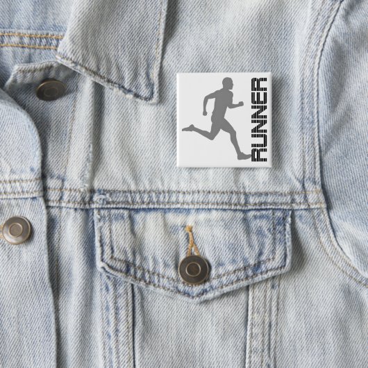 Runners Zone Button (In situ)