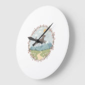 Runnig in Paradise Grote Klok (Hoek)