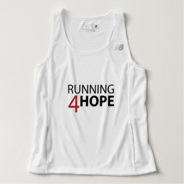 Running4Hope T-shirt