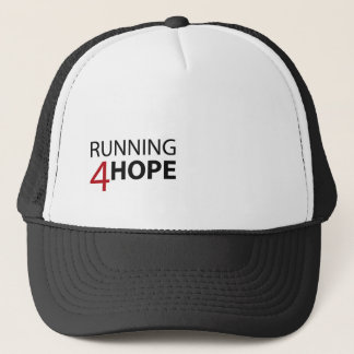 Running4Hope Trucker Pet