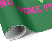 Running back cadeaupapier (Rol Hoek)