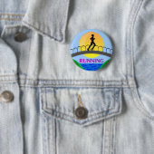 RUNNING BUTTON (In situ)
