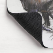 Running Chamois Muismat (Hoek)