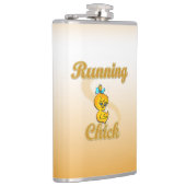 Running Chick Heupfles (Rechts)