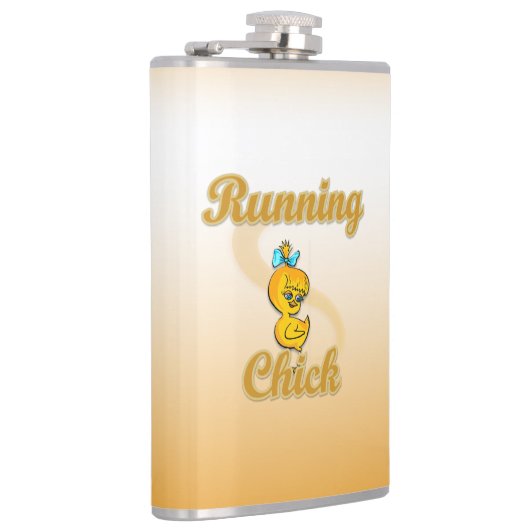 Running Chick Heupfles (Rechts)