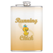 Running Chick Heupfles (Voorkant)