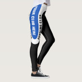  Running Club Leggings Versie 1 (Rechts)