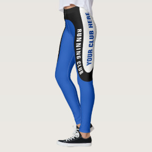  Running Club Leggings Versie 2