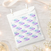 Running Fitness Bedankzakje (Geknipt)