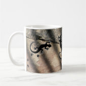 Running Gecko Koffiemok (Links)