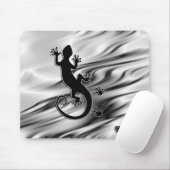 Running Gecko Muismat (Met muis)
