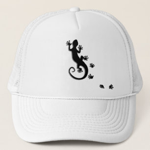 Running Gecko Trucker Pet