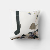 RUNNING HOME KUSSEN (Voorkant)