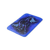 Running Horse Badmat (Gekanteld)