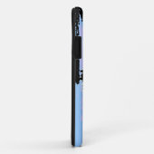 Running Horse iPhone 5 Hoesjes (Achterkant/rechts)