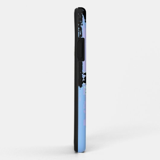 Running Horse iPhone 5 Hoesjes (Achterkant/rechts)