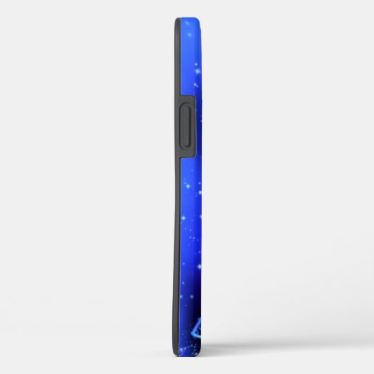 Running Horse iPhone hoesje (Achterkant / Rechts)