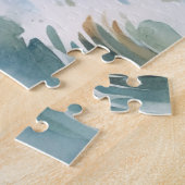 Running Horse Legpuzzel (Zijkant)