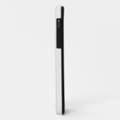 Running hot dog Case-Mate iPhone case (Achterkant/links)